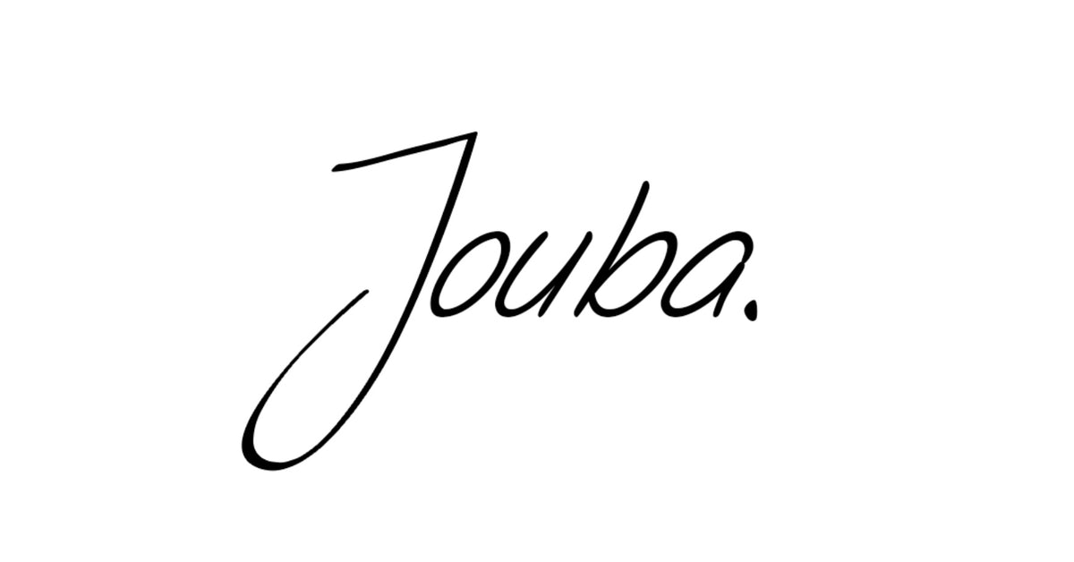 Products – Jouba